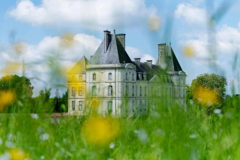 2025 Château de Fayolle TOCANE SAINT APRE