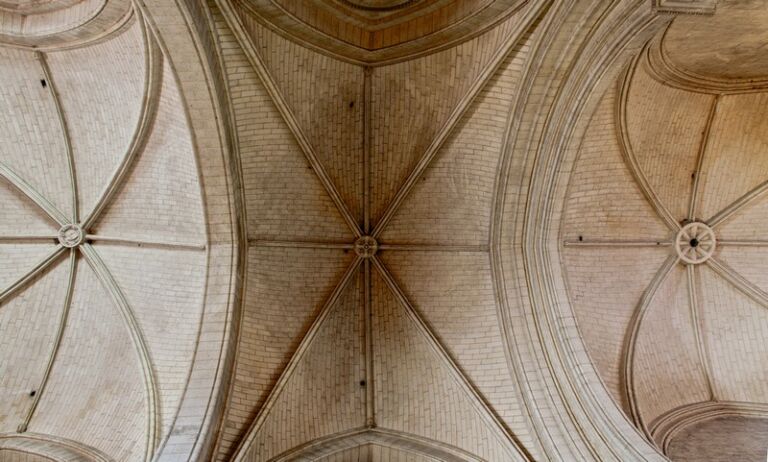 Abbatiale Saint-Pierre de Brantôme_7