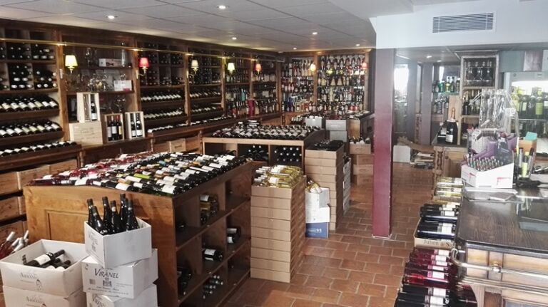 Boutique Julien de Savignac