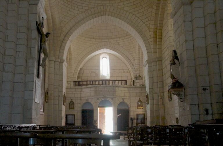 Eglise Saint-Pierre-ès-Liens (Vieux-Mareuil)_4