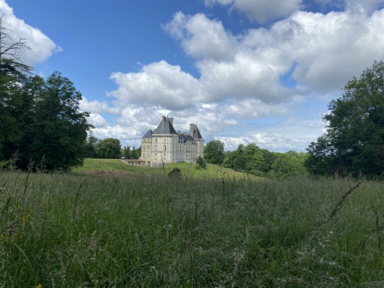 Château de Fayolle (10)