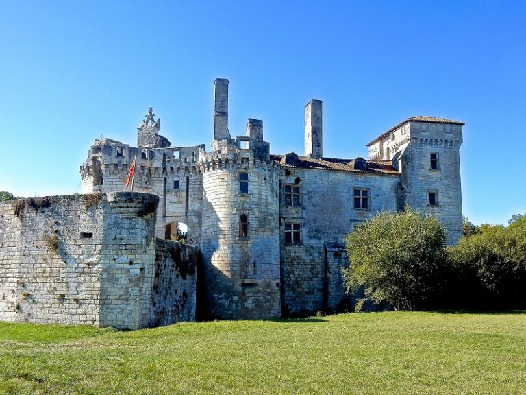 Château de Mareuil_4