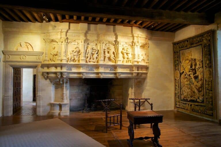 Château de Puyguilhem_3