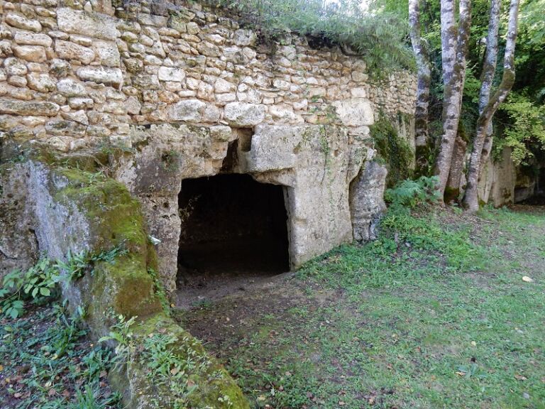 Cluzeaux de Saint-Pardoux-de-Mareuil_4