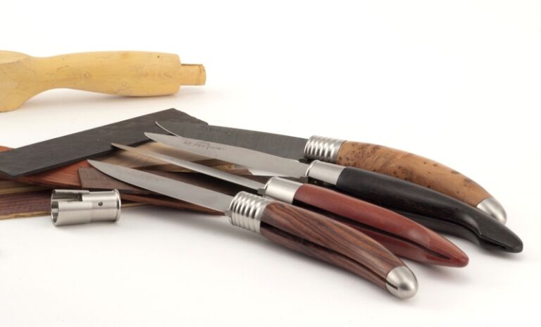 Coutellerie Brantôme