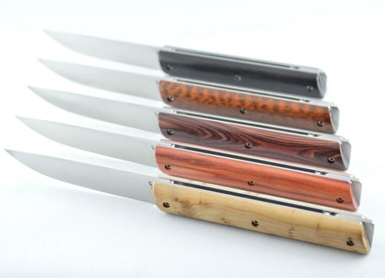 Coutellerie Brantôme2