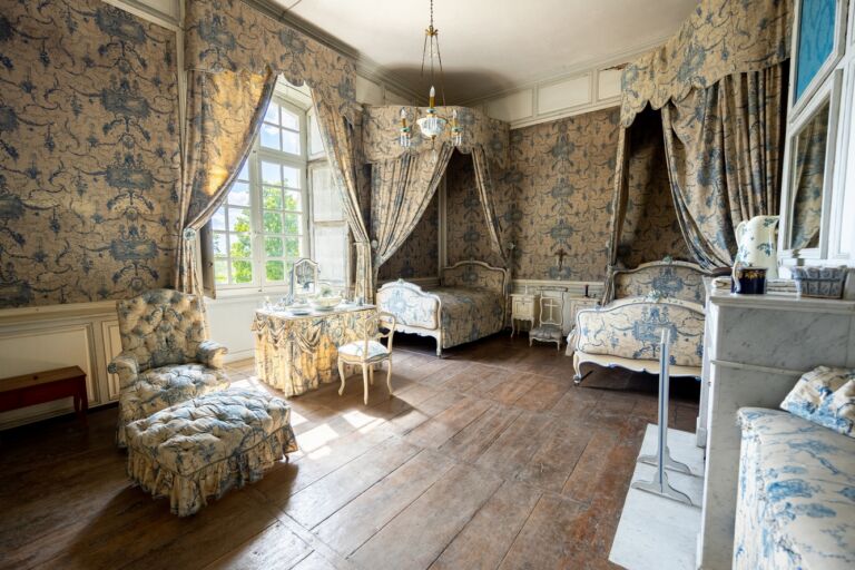 Chambre Fayolle