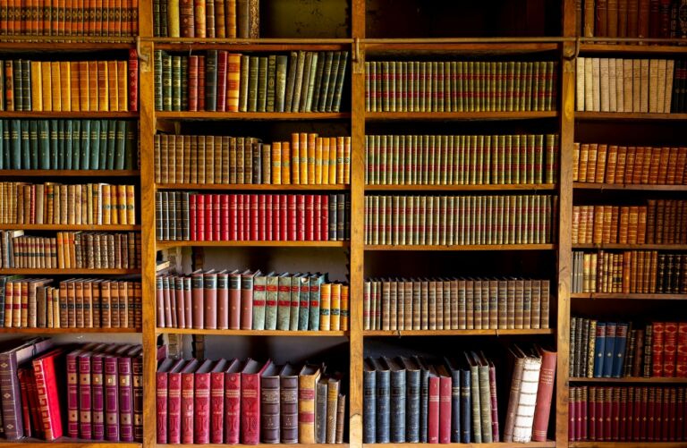 Bibliothèque Fayolle