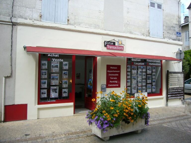 Futur Transactions (2)