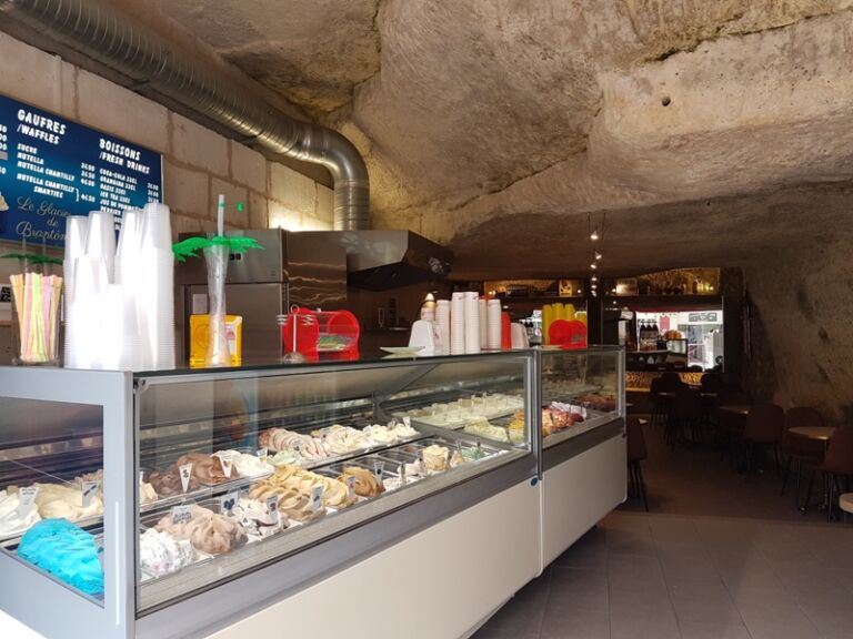 Glacier Brantôme intérieur (2)