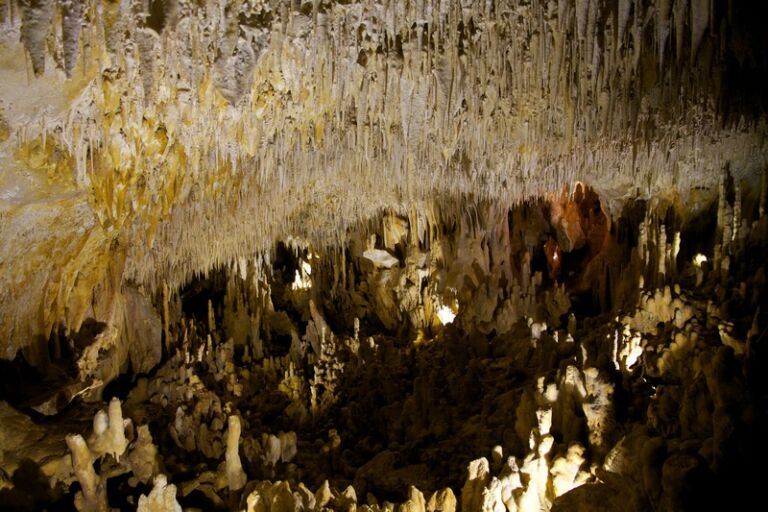 Grotte de Villars_1
