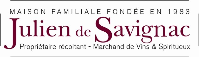 Logo Julien de Savignac