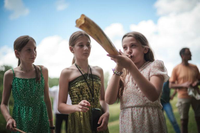 PCU_Château de Commarque_Musique Origine_ Les Eyzies_ octobre 2023©Château de Commarque