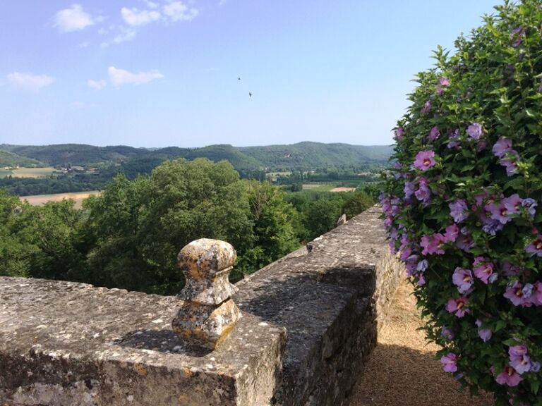 Château de Fénelon