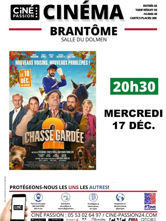 cinéma 17.12.25