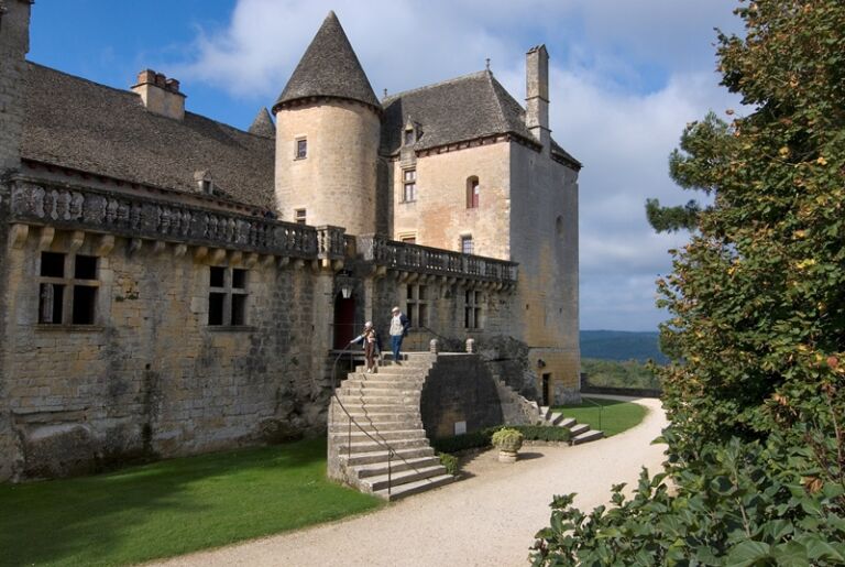 Château de Fénelon