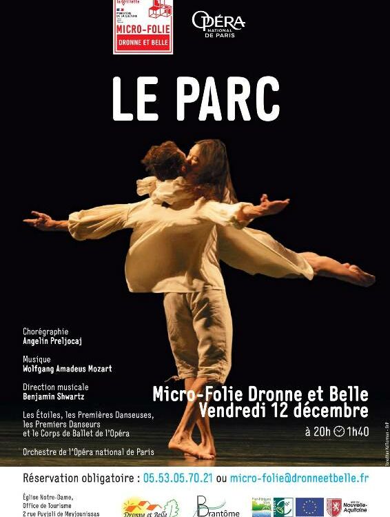 opéra le parc 12.12.25