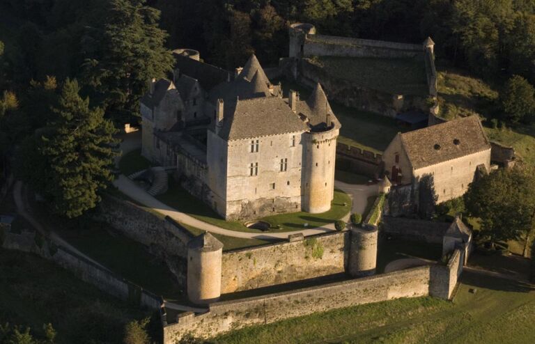 Château de Fénelon