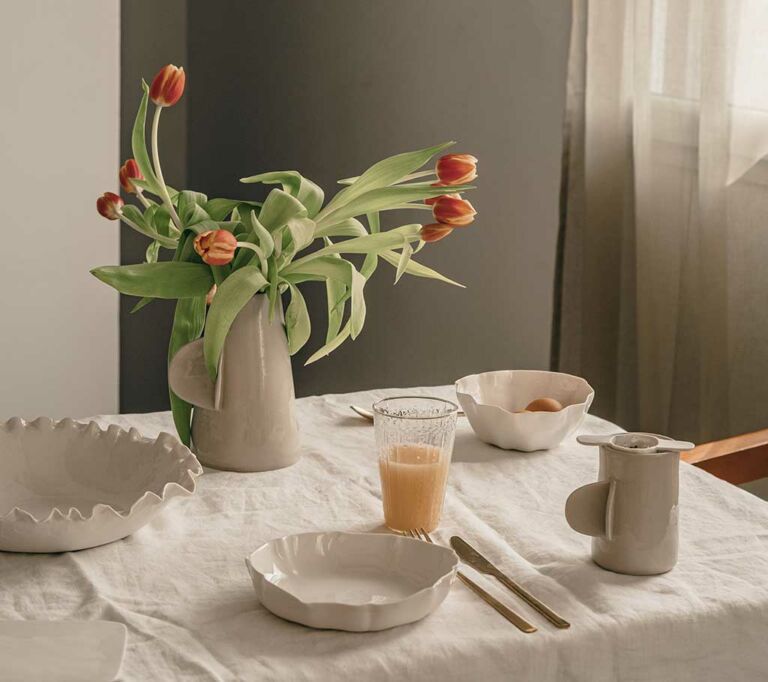 Eloïse Dubois - Céramique artisanale